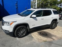 Image for 2017 GMC Acadia SLT-1 ID: 6864628