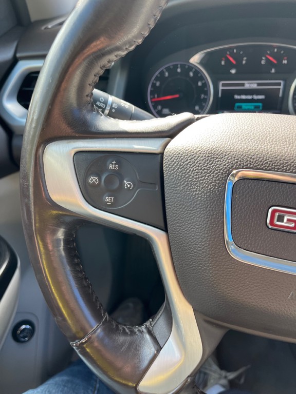 2017 GMC Acadia Image 20