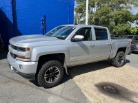 Image for 2016 Chevrolet Silverado 1500 LT ID: 6864640