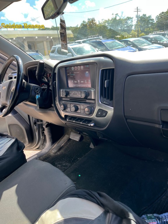 2016 Chevrolet Silverado 1500 Image 16