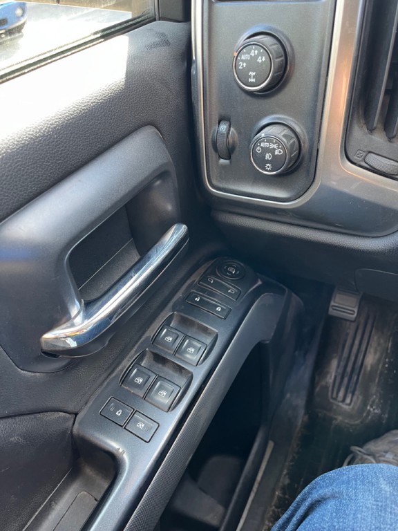 2016 Chevrolet Silverado 1500 Image 18