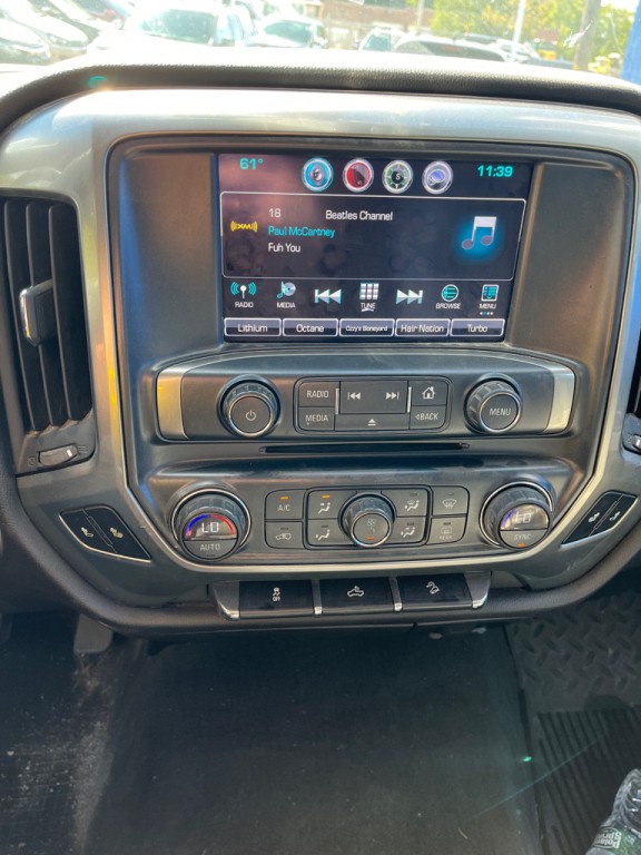 2016 Chevrolet Silverado 1500 Image 19