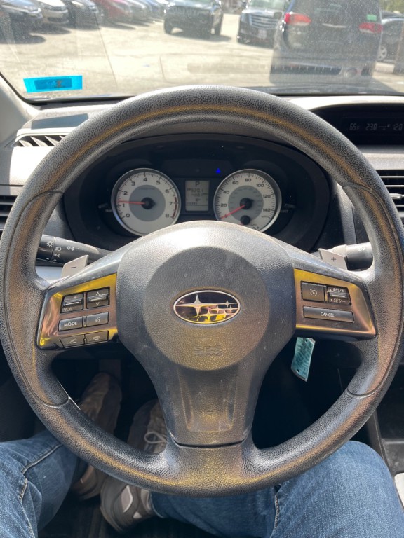 2013 Subaru Impreza Image 10