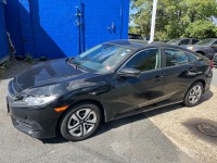 Image for 2016 Honda Civic LX ID: 6864658