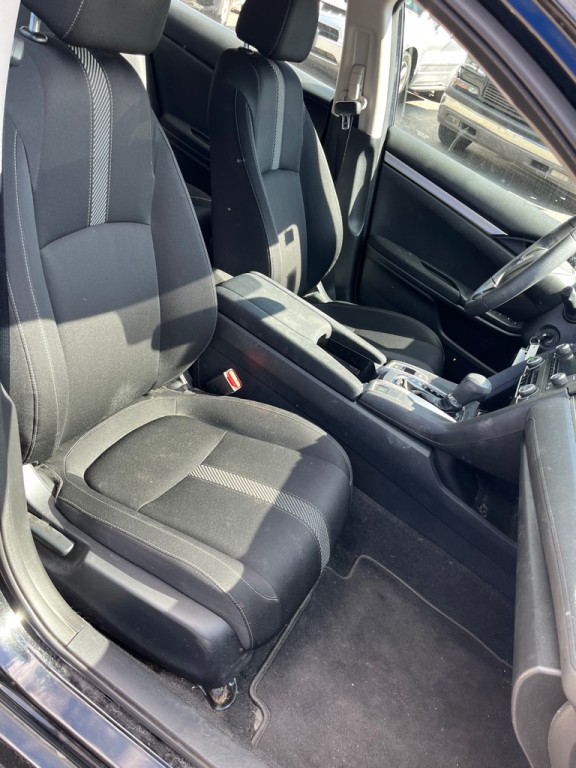 2016 Honda Civic Image 14