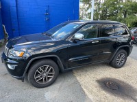Image for 2018 Jeep Grand Cherokee Limited ID: 6864664