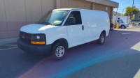 Image for 2014 Chevrolet Express  ID: 6923968