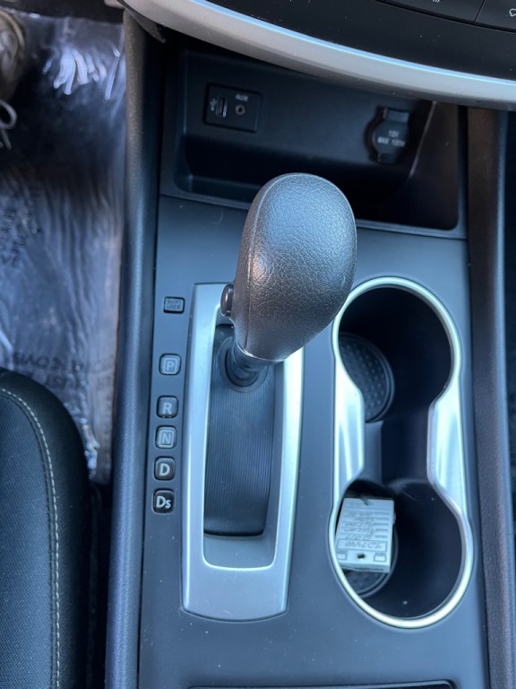 2017 Nissan Altima Image 21