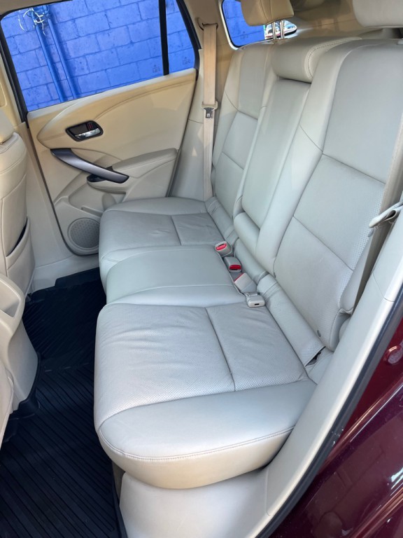 2013 Acura RDX Image 13