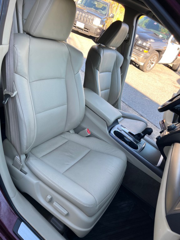 2013 Acura RDX Image 15
