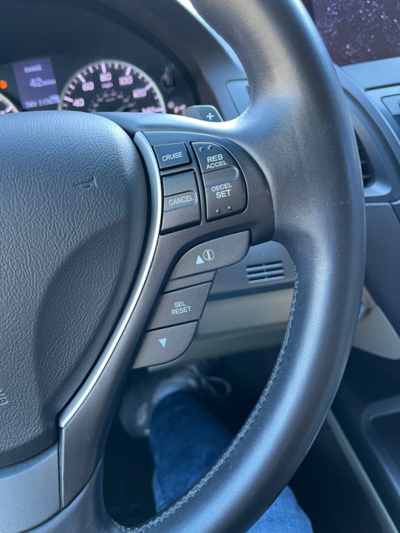 2013 Acura RDX Image 19