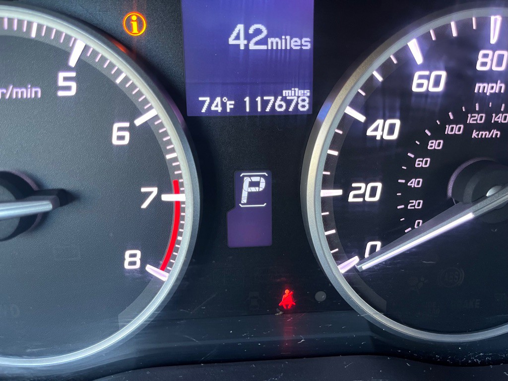 2013 Acura RDX Image 21