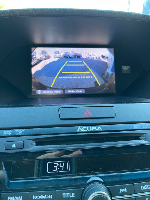 2013 Acura RDX Image 22