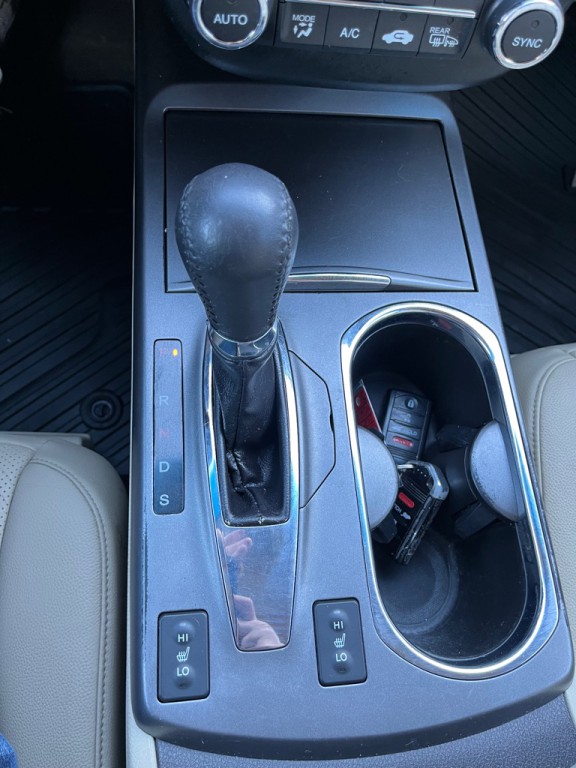 2013 Acura RDX Image 24