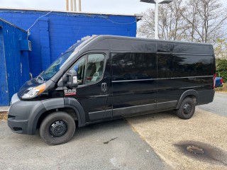 Image for 2020 RAM Promaster 3500 HIGH ID: 6972142