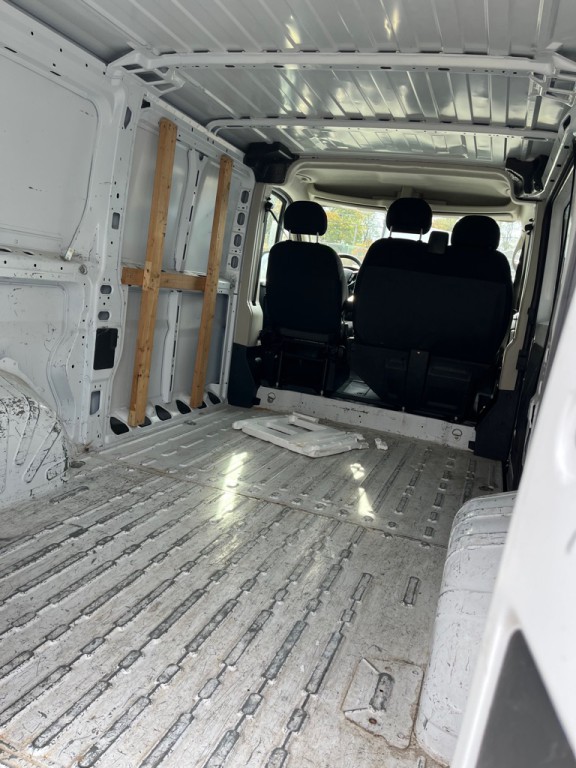 2017 RAM Promaster Image 9