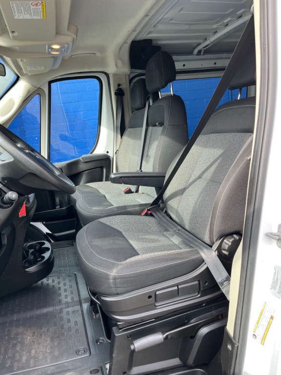 2017 RAM Promaster Image 10