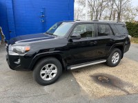 Image for 2021 Toyota 4Runner SR5/SR5 PREMIUM ID: 6972162