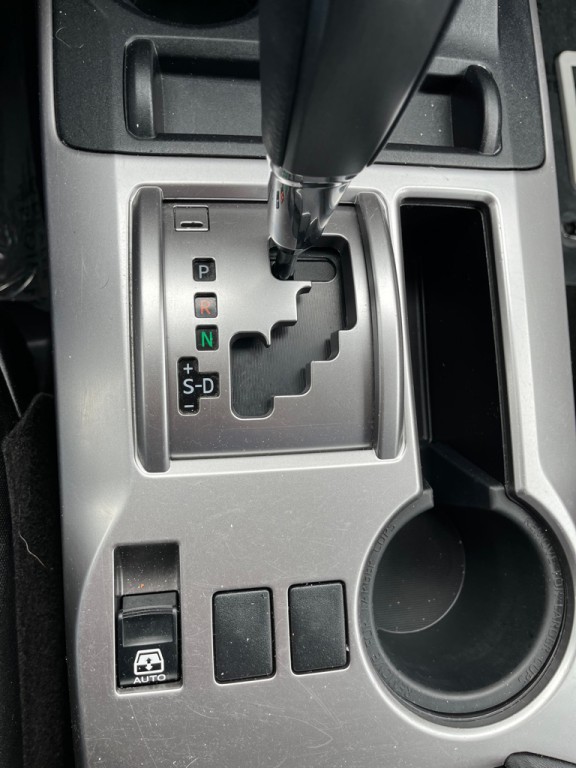 2021 Toyota 4Runner Image 26