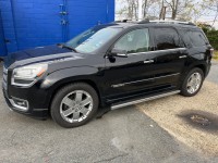 Image for 2016 GMC Acadia Denali ID: 6972170