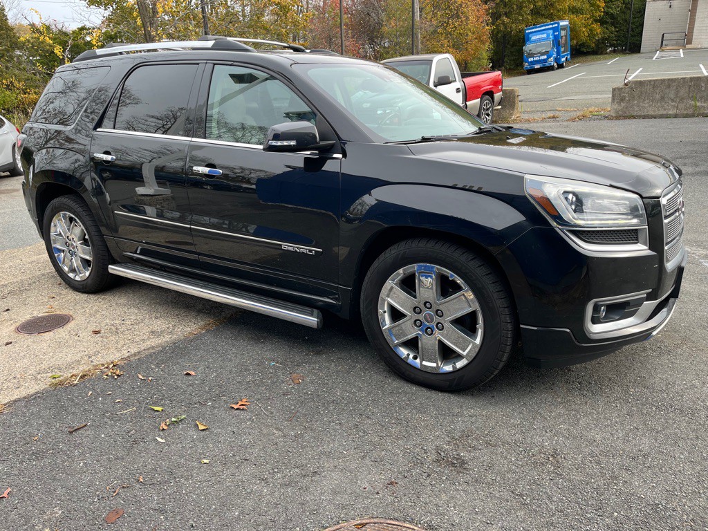 2016 GMC Acadia Image 6