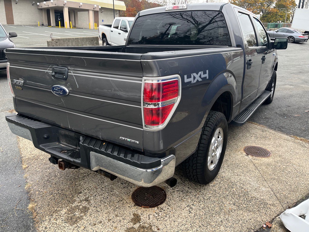 2014 Ford F-150 Image 8