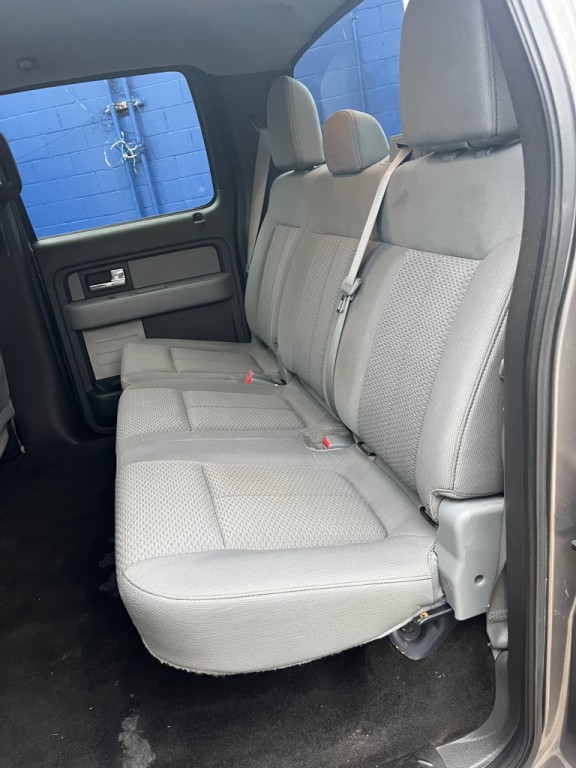 2014 Ford F-150 Image 11