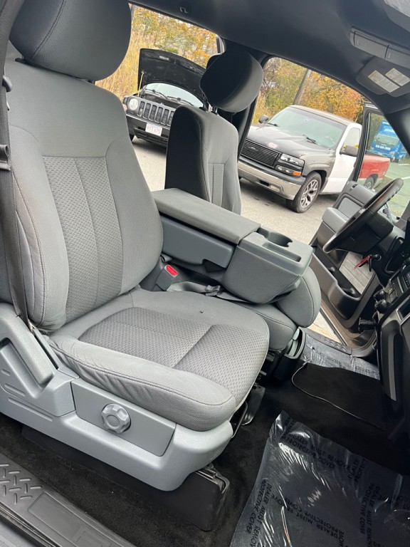 2014 Ford F-150 Image 12