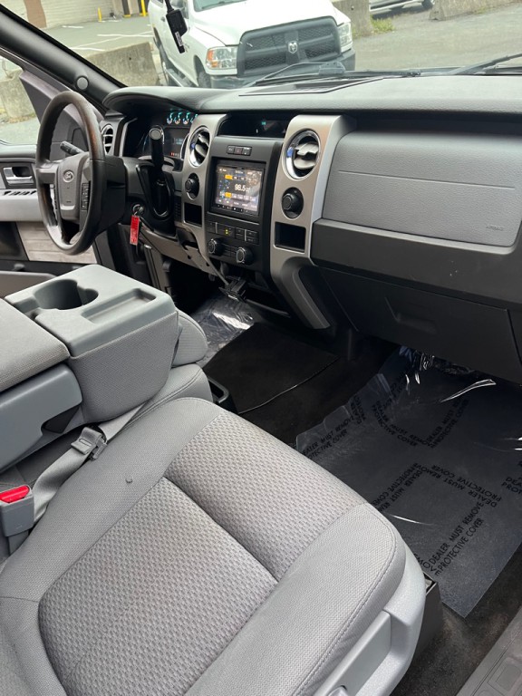 2014 Ford F-150 Image 13