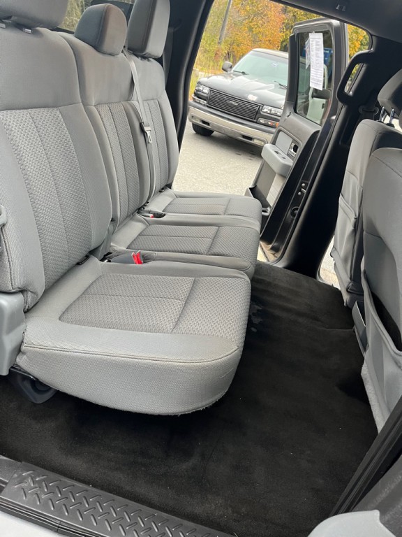 2014 Ford F-150 Image 14