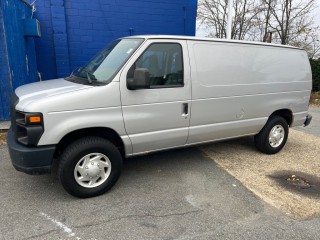 Image for 2011 Ford Econoline E250 ID: 6979686