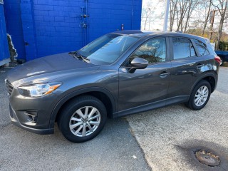 Image for 2016 Mazda CX-5 Touring ID: 6982674