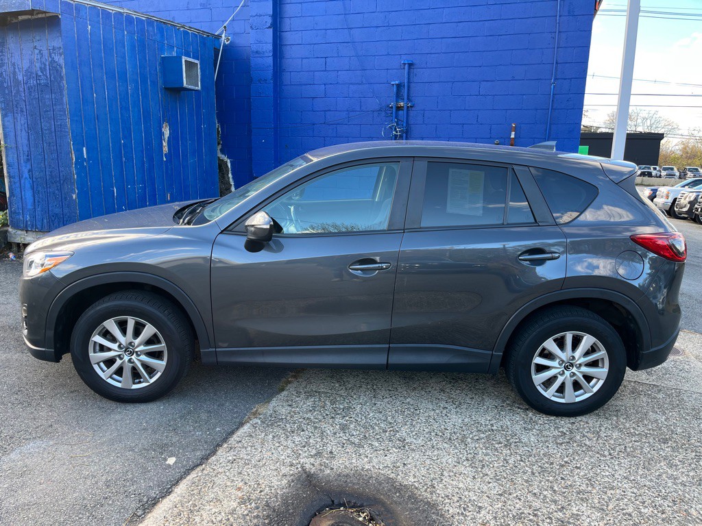 2016 Mazda CX-5 Image 2