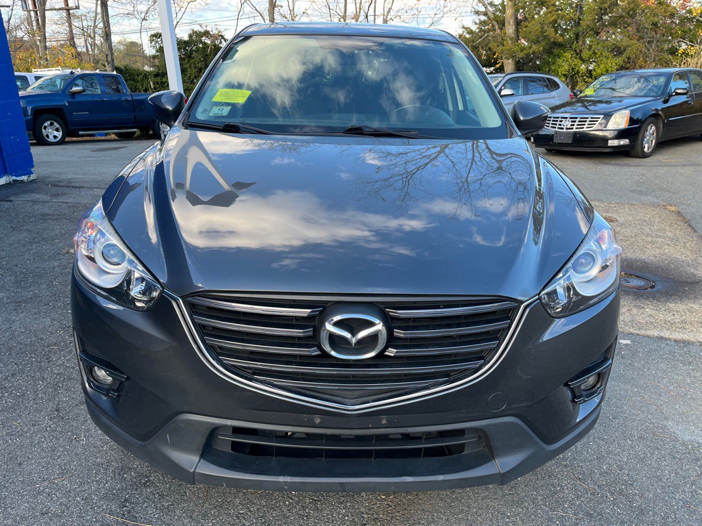 2016 Mazda CX-5 Image 4