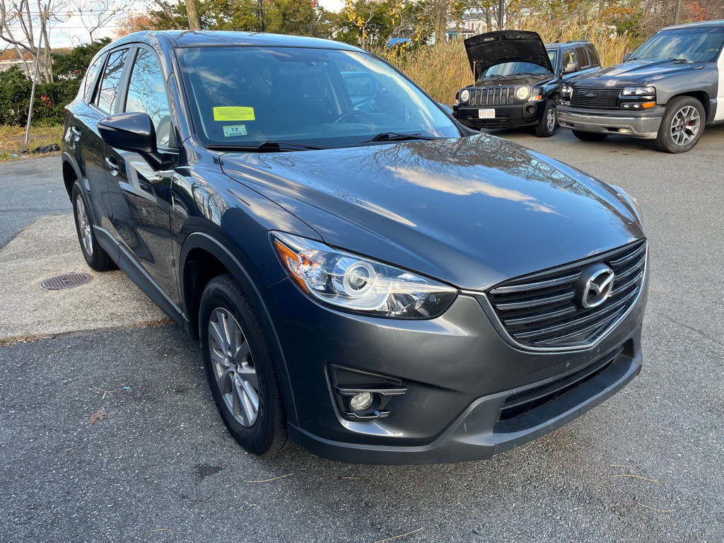 2016 Mazda CX-5 Image 5