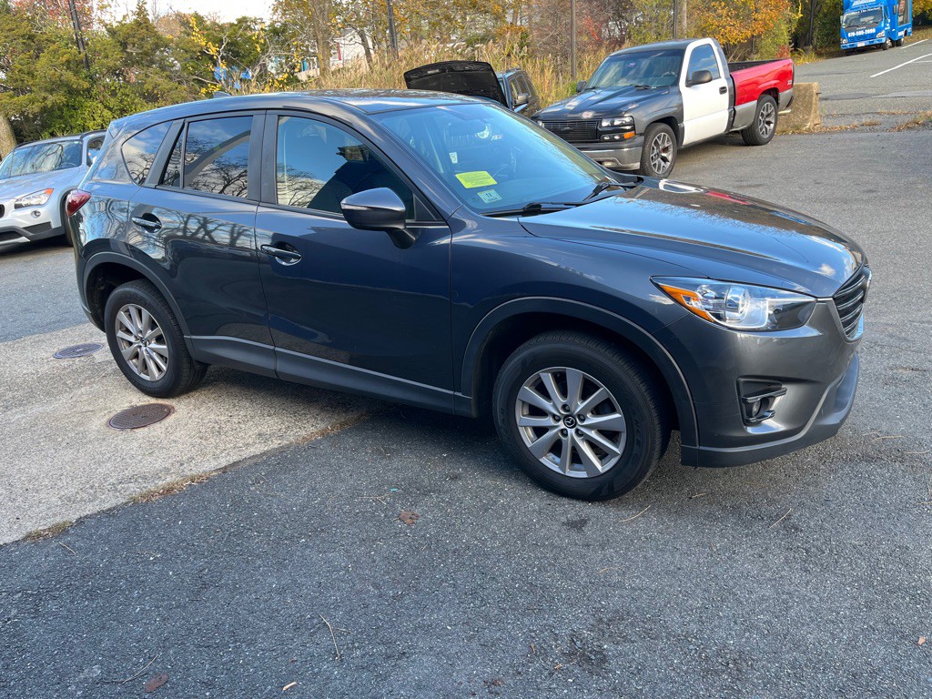 2016 Mazda CX-5 Image 6