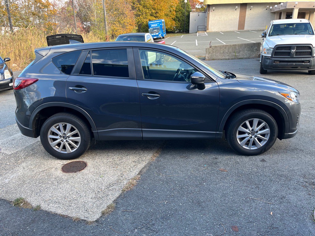 2016 Mazda CX-5 Image 7
