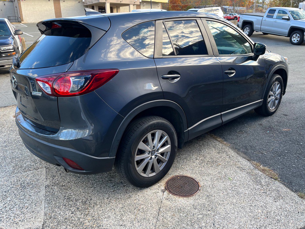 2016 Mazda CX-5 Image 8