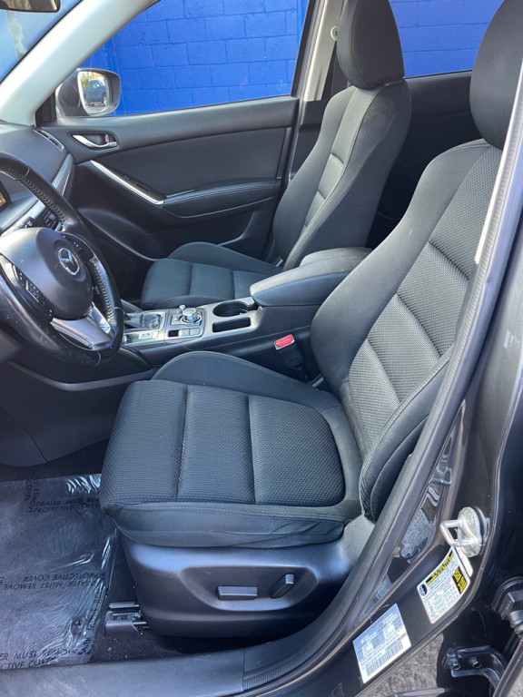 2016 Mazda CX-5 Image 11