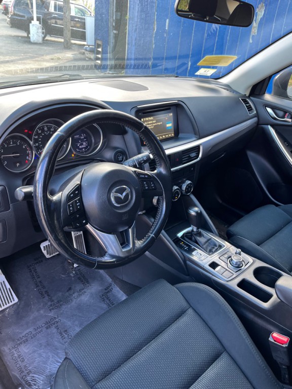 2016 Mazda CX-5 Image 12