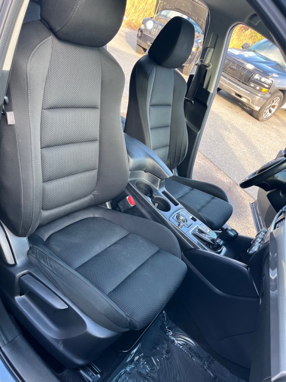 2016 Mazda CX-5 Image 15