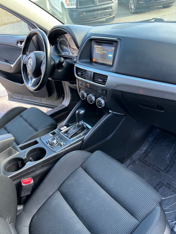 2016 Mazda CX-5 Image 16