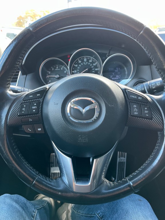 2016 Mazda CX-5 Image 19