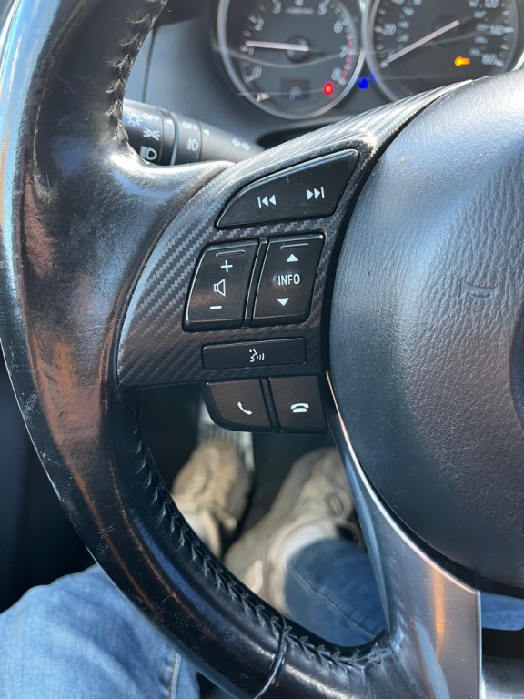 2016 Mazda CX-5 Image 20