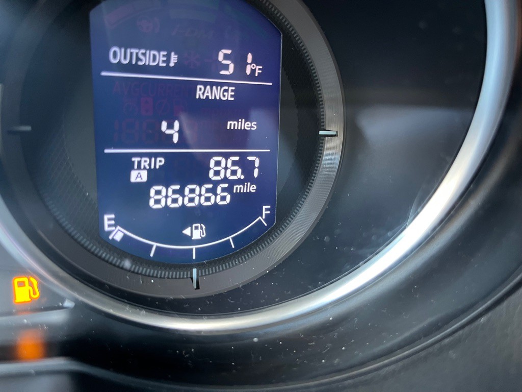 2016 Mazda CX-5 Image 23