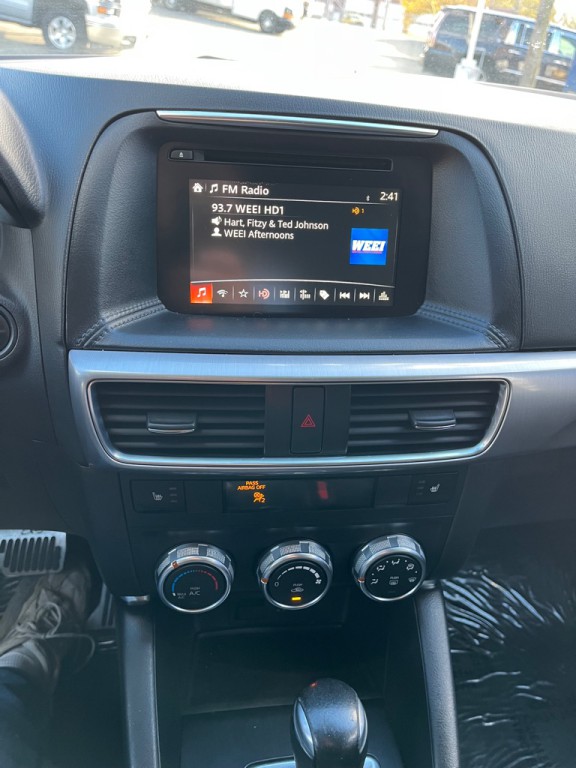 2016 Mazda CX-5 Image 24