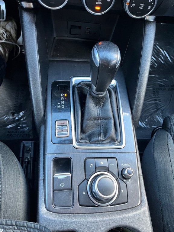 2016 Mazda CX-5 Image 25