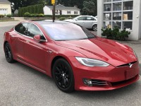 Image for 2017 Tesla Model S 7 ID: 3486677