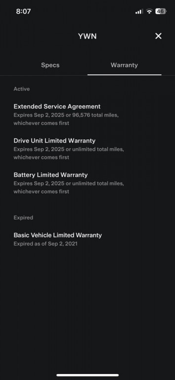 2017 Tesla Model S Image 26