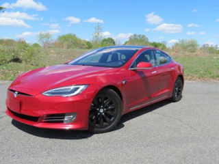 Image for 2017 Tesla Model S 7 ID: 3486677
